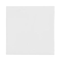 Caja azulejo Victoria Snow 10x10 cm 0,50 m2 / 50 piezas Cerámica l´antiga
