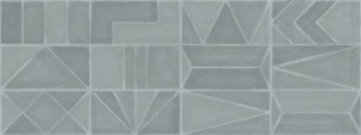 Caja Azulejo Vitro Grey Urvanity 44,63x119,3cm 2,13m2 Aparici