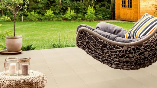 Dune Pool Outside Edge Box 35.3x35.3 2 unidades Greco Gres