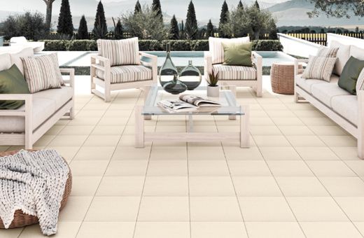 Dune Pool Edge Box 31,4x35,3 6 stuks Greco Gres