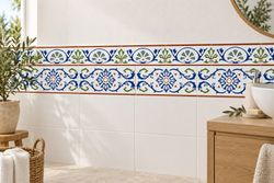 Triana Kantlåda 45 15x20 0,90m2 30 stycken Ribesalbes Keramik