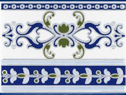 Caixa Sanefa Cartoixa 15x20 0,90m2 30 peces Ceràmiques Ribesalbes