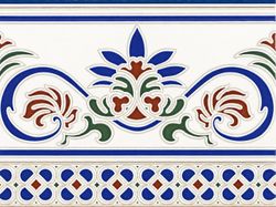 Granada Borderdoos 15x20 0.90m2 30 stuks Ribesalbes Keramiek