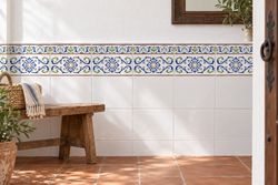 Cenefa45 Doos Toledo 15x20 0.90m2 30 stuks / Ribesalbes Doos