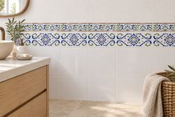 Cenefa45 Doos Toledo 15x20 0.90m2 30 stuks / Ribesalbes Doos