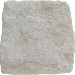 Country Bone Porcelain Stoneware Box 15 x 15 cm - Cerlat