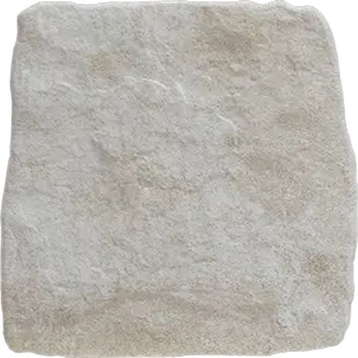 Country Bone Porcelain Stoneware Box 15 x 15 cm - Cerlat