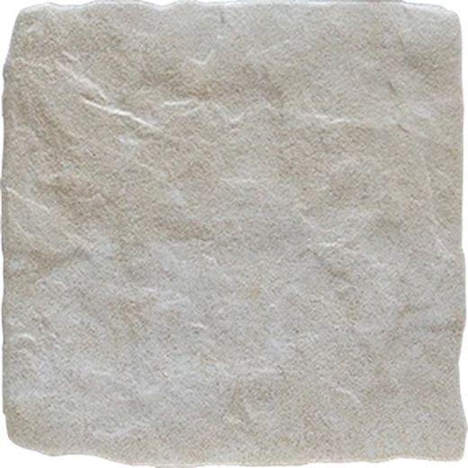 Country Bone Porcelain Stoneware Box 15 x 15 cm - Cerlat