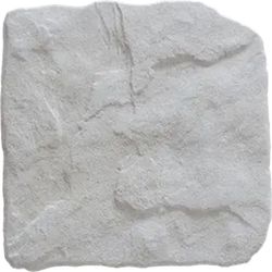 Country Bone Porcelain Stoneware Box 15 x 15 cm - Cerlat