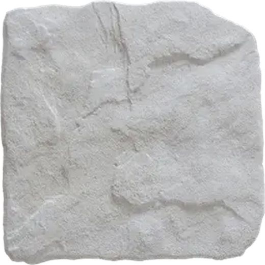 Country Bone Porcelain Stoneware Box 15 x 15 cm - Cerlat