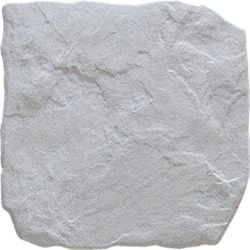 Country Bone Porcelain Stoneware Box 15 x 15 cm - Cerlat