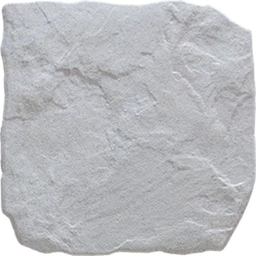 Country Bone Porcelain Stoneware Box 15 x 15 cm - Cerlat