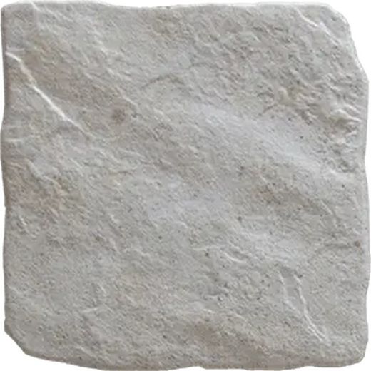 Country Bone Porcelain Stoneware Box 15 x 15 cm - Cerlat