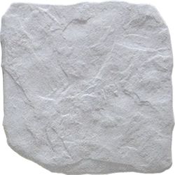 Country Bone Porcelain Stoneware Box 15 x 15 cm - Cerlat