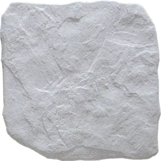 Country Bone Porcelain Stoneware Box 15 x 15 cm - Cerlat