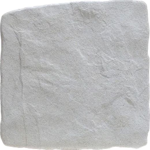 Country Bone Porcelain Stoneware Box 15 x 15 cm - Cerlat