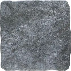 Caja de Gres Porcelánico Country Gris 15 x 15 cm - Cerlat