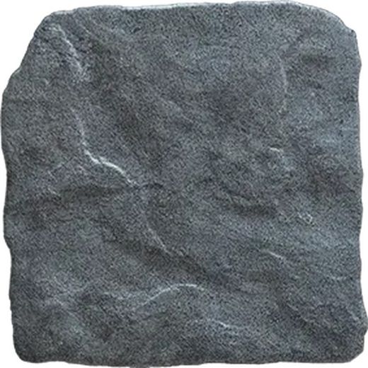 Caixa de Gres Porcelànic Country Gris 15 x 15 cm - Cerlat