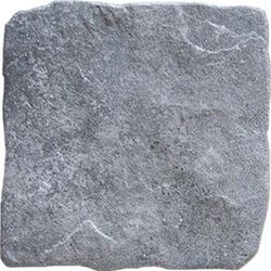 Country Perla porseleinen steengoeddoos 15 x 15 cm - Cerlat