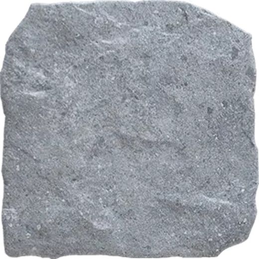 Country Perla porseleinen steengoeddoos 15 x 15 cm - Cerlat