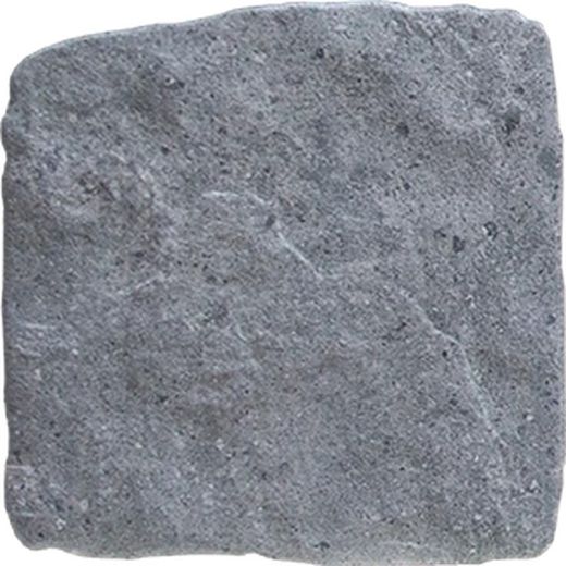 Country Perla porseleinen steengoeddoos 15 x 15 cm - Cerlat