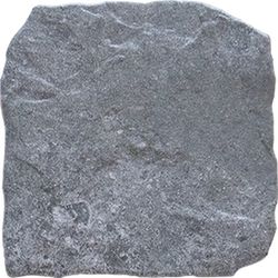 Country Perla porseleinen steengoeddoos 15 x 15 cm - Cerlat