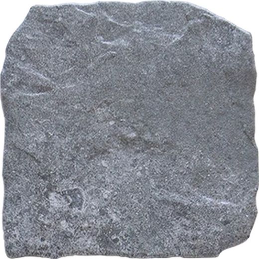 Country Perla porseleinen steengoeddoos 15 x 15 cm - Cerlat