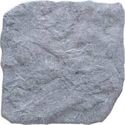 Country Perla porseleinen steengoeddoos 15 x 15 cm - Cerlat