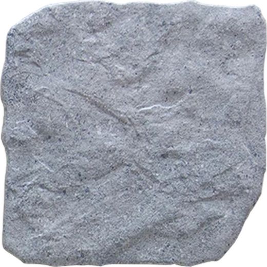 Country Perla porseleinen steengoeddoos 15 x 15 cm - Cerlat