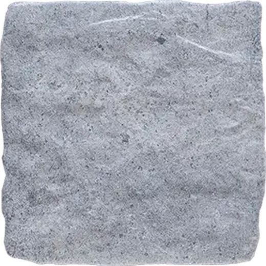 Country Perla porseleinen steengoeddoos 15 x 15 cm - Cerlat