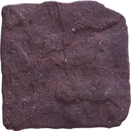 Country Rodeno porseleinen steengoed doos 15 x 15 cm - Cerlat