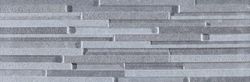 Porcelanico Denali Antracita 16.3x51.7 Prissmacer