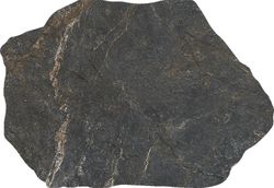 Montesa antracitglaserad porslinslåda 15x22 Cerlat