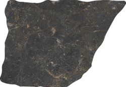 Montesa antracitglaserad porslinslåda 15x22 Cerlat