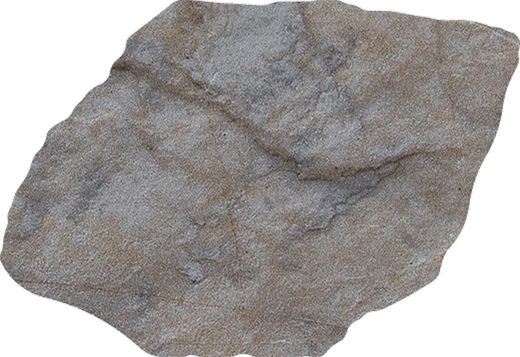 Montesa Gråglaserad Porslinslåda 15x22 Cerlat