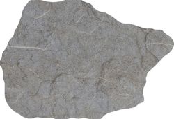 Montesa Gråglaserad Porslinslåda 15x22 Cerlat