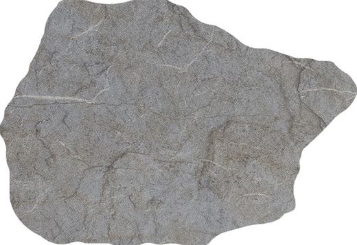 Montesa Gråglaserad Porslinslåda 15x22 Cerlat