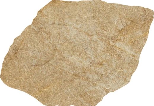 Montesa Scatola in Porcellana Smaltata Ocra 15x22 Cerlat