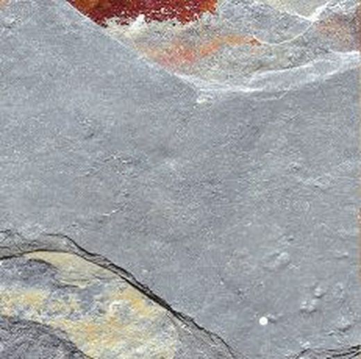 Rodas Scatola in Porcellana Smaltata Ardesia 15x15 Cerlat