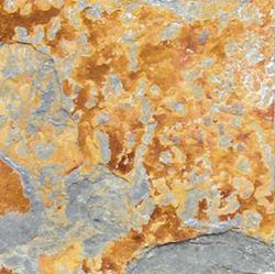 Rodas Scatola in Porcellana Smaltata Ardesia 15x15 Cerlat