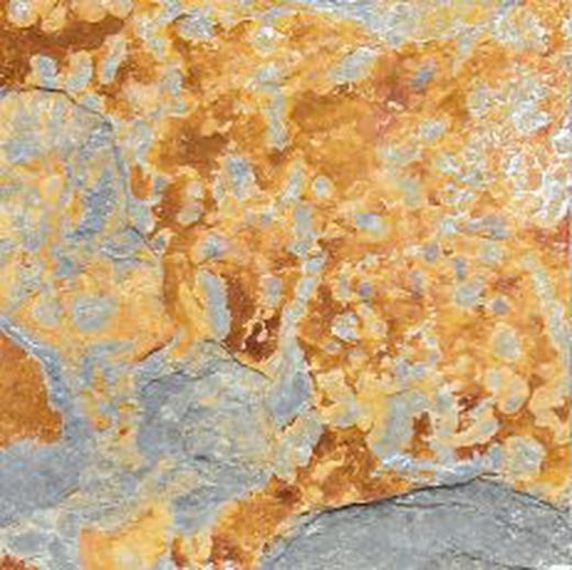 Rodas Scatola in Porcellana Smaltata Ardesia 15x15 Cerlat