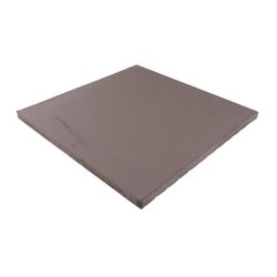 Caja gres extrusionado 33x33 cotto gris  0,67M2  Gres de Aragon