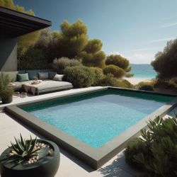 Κουτί με πλακάκια Inkfinity Bora Hanoi Gloss 2,5x2,5 2m2, 20 τεμάχια Togama