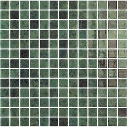 Caja gresite 2,5x2,5 Inkfinity Bora Jade Brillo 2m2 20 piezas Togama