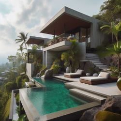 Κουτί με αντιολισθητικά πλακάκια Inkfinity Bora Jade Matte 2,5x2,5 2m2, 20 τεμάχια Togama