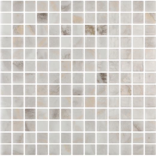 Boîte de carreaux Inkfinity Mythos Capri Gloss 2,5x2,5 2 m² 20 pièces Togama