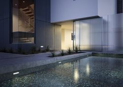 Caixa gresite 2,5x2,5 Inkfinity Mythos Corfu Mate antilliscant 2m2 20 peces Togama