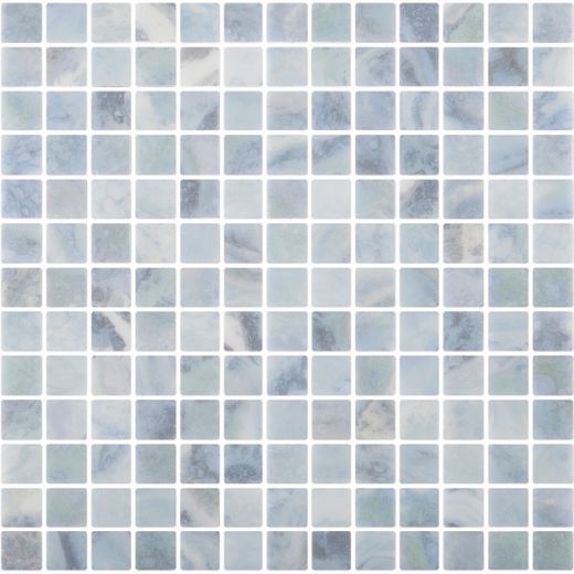 Karton mit 2,5 x 2,5 Inkfinity Mythos Elba Matte rutschfeste Fliesen 2 m² 20 Stück Togama