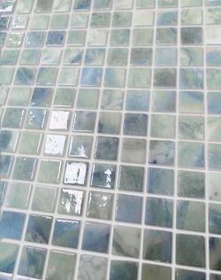 Caixa gresite 2,5x2,5 Inkfinity Mythos Fèroe Brillantor 2m2 20 peces Togama