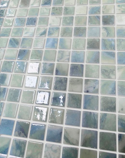 Caixa gresite 2,5x2,5 Inkfinity Mythos Fèroe Brillantor 2m2 20 peces Togama